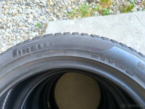 Pirelli winter 215/50R18 92V - 4