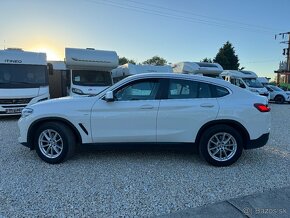 BMW X4 XDRIVE 20D ADVANTAGE 2020 - 4