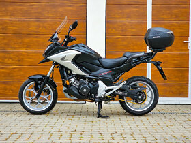 HONDA NC 750 X 2015 - 4