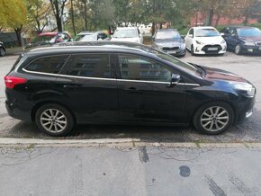 predám ford focus combi - 4