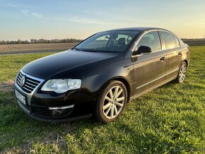 Passat b6 2.0 tdi 16V facelift - 4