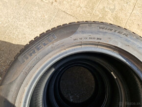 225 60 17 zimne pneu 225/60 r17 pneumatiky - 4