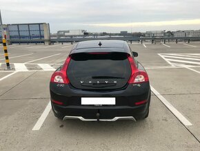 Volvo C30  1.6 eDrive - 4