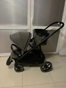 Cybex Gazelle S surodenecky - 4