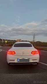 Mercedes Benz 220cdi 2017 4 matic - 4