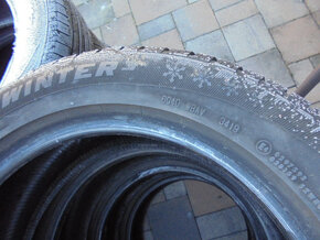 Sebring 225/50 R17 98V č.11L+z - 4