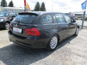 BMW 320d 130kw Facelift 12/2008 bez koroze  - 4