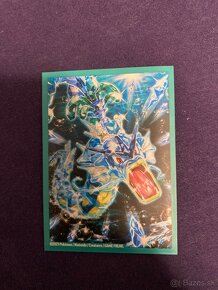 Pokémon,shiny,trainer,Blastoise Spirit Link+obal - 4