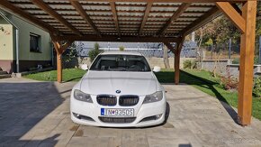 Bmw 320d xdrive touring e91 - 4