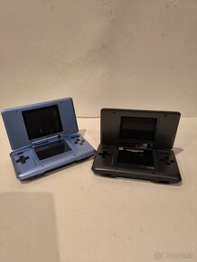 Nintendo DS - 4