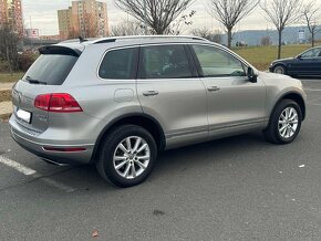 Volkswagen Touareg II 3.0 V6 TDI BMT 4MOTION - 4