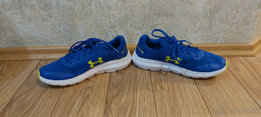 Under armour 38,5 - 4