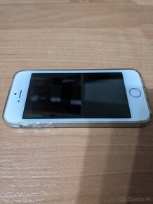 iPhone SE 16GB 2016 - 4