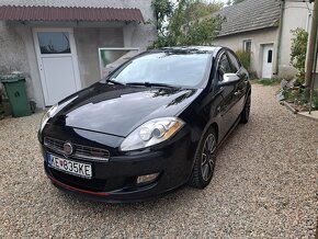 Fiat Bravo Evo ,multijet 150ps,6st - 4