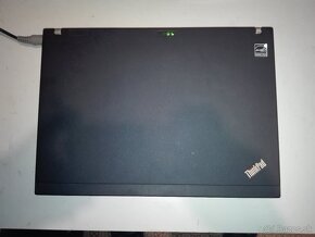 Lenovo. i5. 12,1" LED. 8 GB. 256 GB SSD. - 4