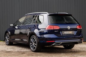 Volkswagen Golf 2.0 TDI Edition Highline DSG  -Kupené na SK - 4