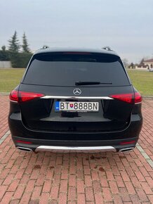 Mercedes GLE 400 d 4MATIC - 4