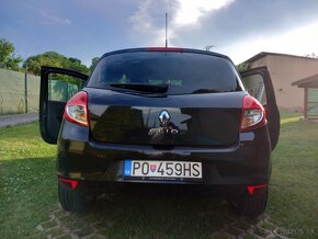 Renault Clio 1.2 - 4