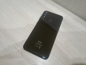 POŠKODENÉ Xiaomi Redmi Note 7 4/64 GB Space Black - 4