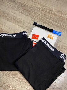 supreme trenky - 4