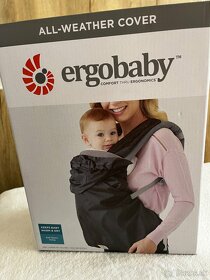 Nosič ergobaby Omni 360 - 4