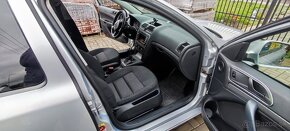 Skoda Octavia 2fl 1.2tsi 2012 - 4