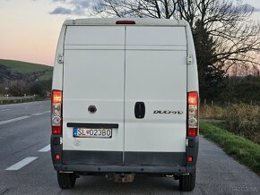 Fiat Ducato 2.3 multijet - 4