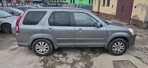 honda crv. Benzin+ lpg. - 4