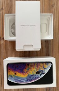 iPhone Xs 256 GB - 4