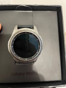 Samsung Galaxy watch 46mm - 4