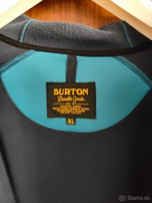 Bunda Burton XL - 4