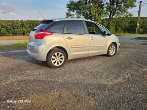 Citroen c4 1.6hdi - 4