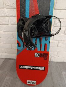 Snowboard Nano - 4