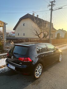 Volkswagen Golf VII - 4