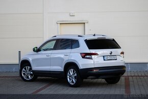 Škoda Karoq 1.5 TSI ACT Style DSG 2018 - 4