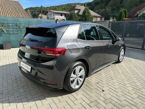 Volkswagen ID.3 Pro Performance 58kwh, 150kw - 4