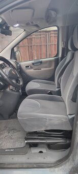 Fiat scudo panorama minicamper - 4