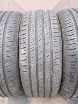 Pneumatiky Barum 205/55R16 letné 4ks - 4