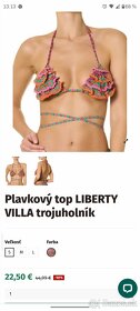 Plavkove topy - 4