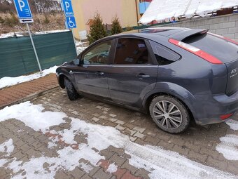 Ford FOCUS - 4