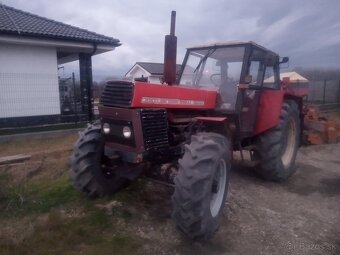 Zetor 12045 - 4