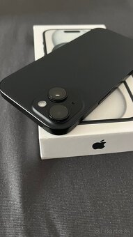 iPhone 15 128GB Black - 4