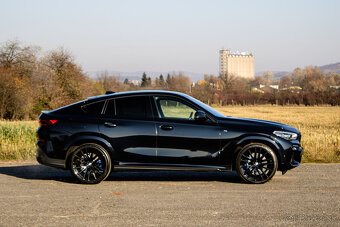 BMW X6 50i - 4