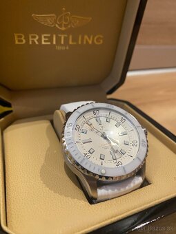 Predám Breitlingy - 4