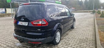 Ford Galaxy Ghia 1.8 TDCi 92 KW 7M - 4