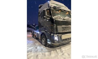 Tahac Volvo FH16 700 6x4 rv 2012 490000km retarder - 4