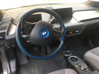 Predám BMW i3 120Ah batéria, Možný odpočet DPH - 4