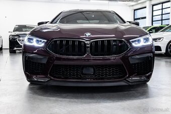 BMW M8 - 4