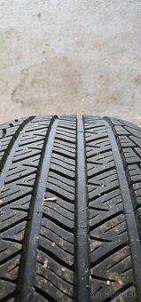 Pneumatiky Kormoran 285/60 R18 - 4