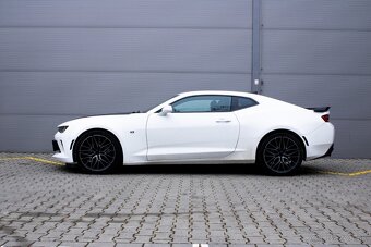 Chevrolet Camaro 3.6L V6 - 4